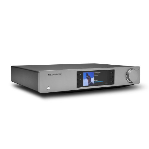 Сетевой проигрыватель Cambridge Audio CXN100
